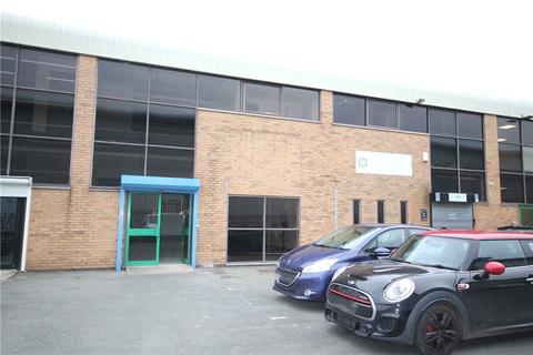 Industrial unit to rent, Kimpton Road, Sutton SM3
