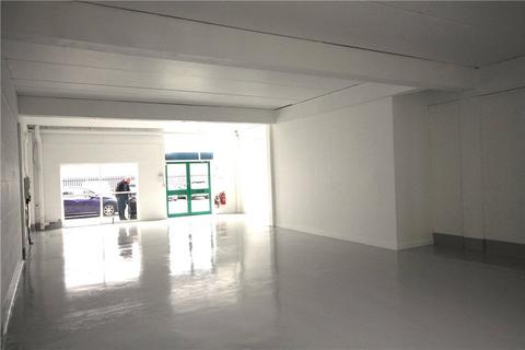 Industrial unit to rent, Kimpton Road, Sutton SM3