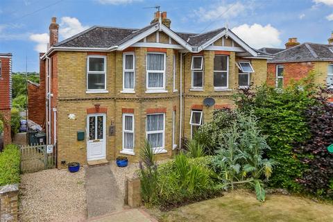 3 bedroom semi-detached house for sale, Nettlestone Green, Seaview, Isle of Wight