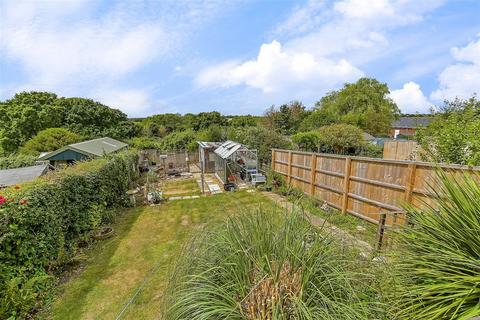 3 bedroom semi-detached house for sale, Nettlestone Green, Seaview, Isle of Wight