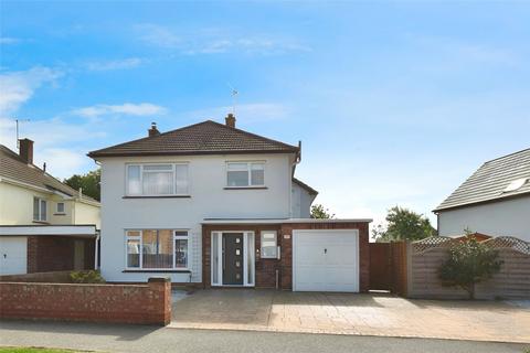 3 bedroom detached house for sale, Ferry Road, Felixstowe, Suffolk, IP11