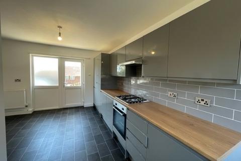 3 bedroom house to rent, Lansdown Road, Faringdon, SN7