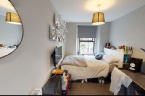 10 bedroom house to rent, at Hybr, 400, Fishponds Road BS5