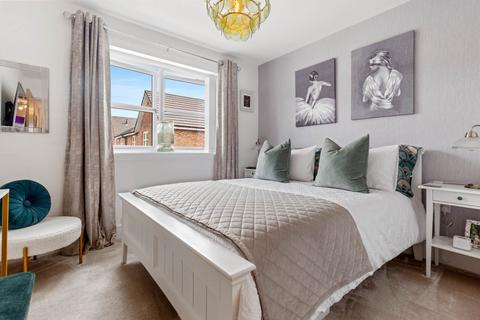 78 Almora Drive, Dumbarton, G82 1AE
