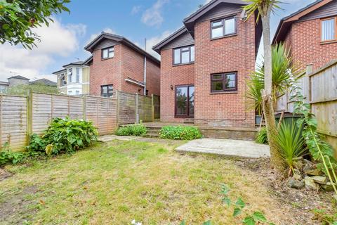 3 bedroom detached house for sale, Pitt Street, Ryde, Isle of Wight