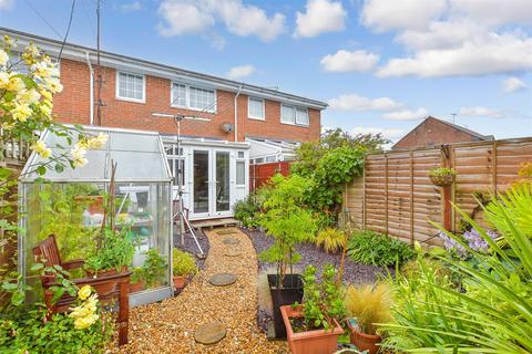 3 bedroom terraced house for sale, Douglas Close, Ford, Arundel, West Sussex