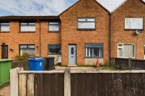 3 bedroom terraced house for sale, Keats Avenue, Wigan, WN3