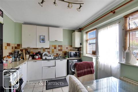 2 bedroom end of terrace house for sale, Spring Sedge Close, Stanway, Colchester, Essex, CO3