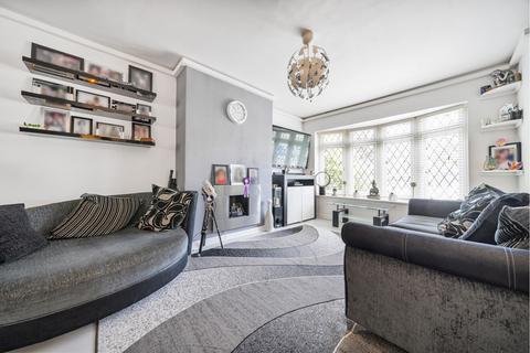 4 bedroom semi-detached house for sale, Coleridge Crescent, Colnbrook, Slough