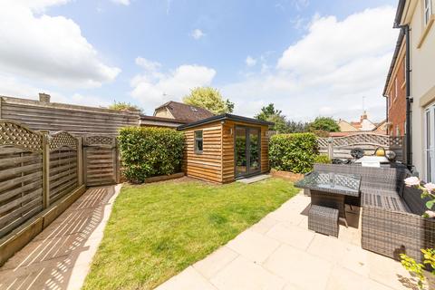 3 bedroom terraced house for sale, North Street, Abingdon OX13