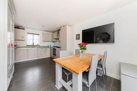 3 bedroom terraced house for sale, North Street, Abingdon OX13