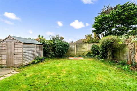 2 bedroom flat for sale, Gaisford Close, Worthing, West Sussex, BN14