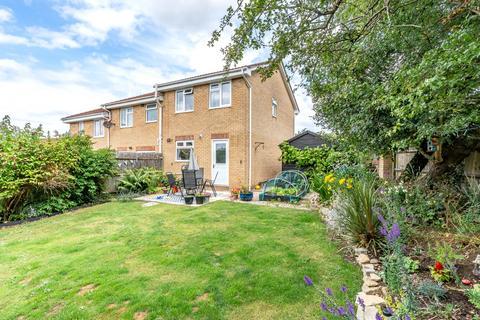 3 bedroom end of terrace house for sale, Bradley Stoke, Bristol BS32