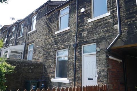 2 bedroom terraced house to rent, Norland Street, Bradford, West Yorkshire, BD7