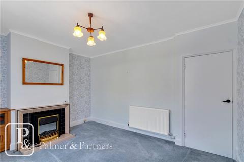 3 bedroom semi-detached house for sale, St. Pauls Road, Colchester, Essex, CO1