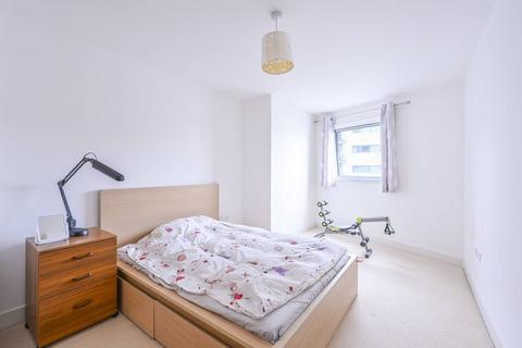 2 bedroom flat for sale, Galley House, E16, Royal Docks, London, E16
