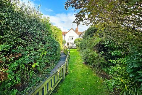 2 bedroom cottage for sale, Kenilworth Road, Knowle, B93