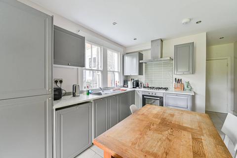 2 bedroom flat for sale, Rollscourt Avenue, Herne Hill, London, SE24