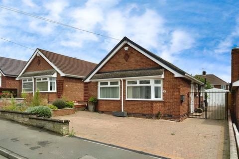 2 bedroom bungalow for sale, Seaburn Road, Toton, NG9 6HT
