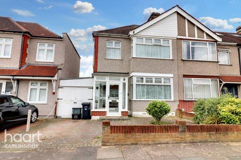 3 bedroom semi-detached house for sale, Heybridge Drive, Barkingside