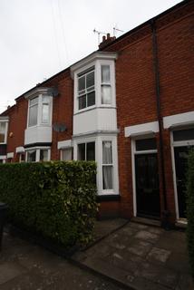 2 bedroom terraced house for sale, Haddenham Road, Leicester, Leicestershire, LE3