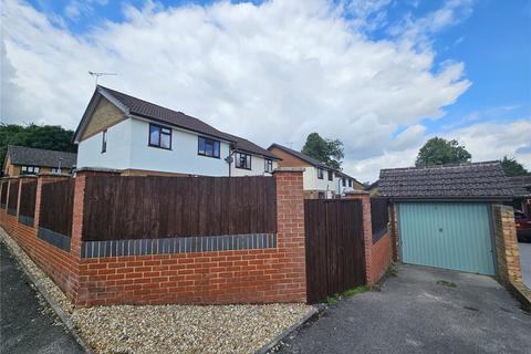 3 bedroom semi-detached house for sale, Cereleton Park, Charlton Marshall, Blandford Forum, Dorset, DT11