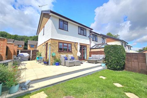 3 bedroom semi-detached house for sale, Cereleton Park, Charlton Marshall, Blandford Forum, Dorset, DT11