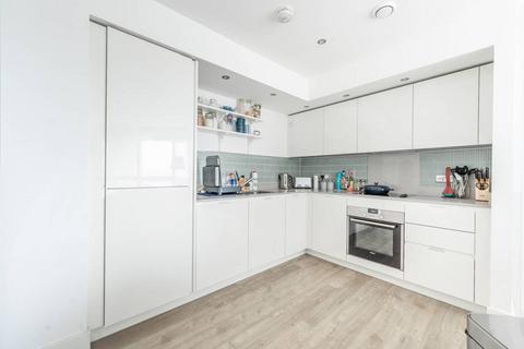 2 bedroom flat for sale, Lyon Road, Harrow on the Hill, Harrow, HA1