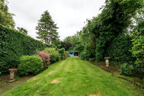 3 bedroom semi-detached house for sale, Macclesfield Road, Prestbury, Macclesfield, Cheshire, SK10