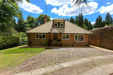 4 bedroom house for sale, Charles Hill, Tilford, Farnham, Surrey, GU10