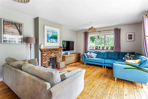 4 bedroom house for sale, Charles Hill, Tilford, Farnham, Surrey, GU10