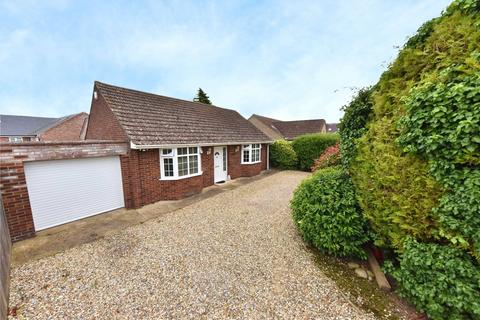 2 bedroom bungalow for sale, Chapel Road, West Row, Bury St. Edmunds, IP28