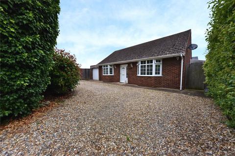 2 bedroom bungalow for sale, Chapel Road, West Row, Bury St. Edmunds, IP28