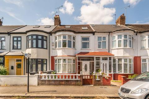 4 bedroom terraced house for sale, Belvedere Road, Leyton, London, E10