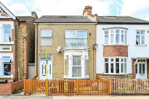 5 bedroom semi-detached house for sale, Seaforth Avenue, Motspur Park, New Malden, KT3