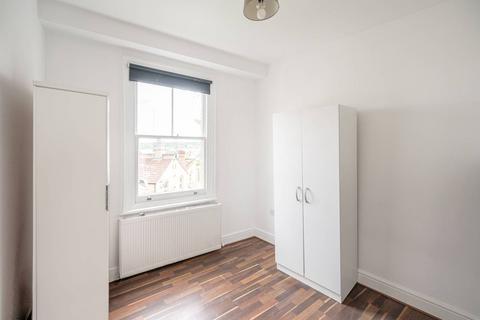 1 bedroom flat to rent, Station Road, New Barnet, Barnet, EN5