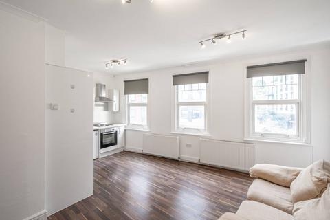1 bedroom flat to rent, Station Road, New Barnet, Barnet, EN5