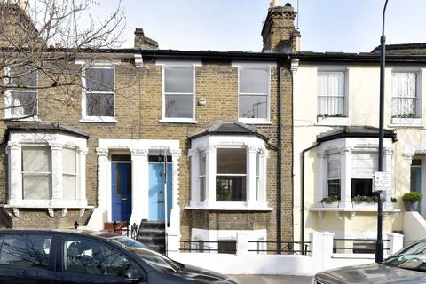 5 bedroom flat to rent, Brackenbury Village, Brackenbury Village, London, W6