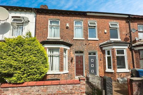 3 bedroom end of terrace house for sale, Clitheroe Road, Manchester, Greater Manchester, M13