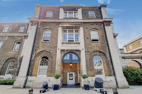2 bedroom flat to rent, Building 36, Woolwich Riverside, London, SE18