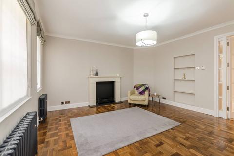 4 bedroom flat to rent, Eccleston Square, Pimlico, London, SW1V