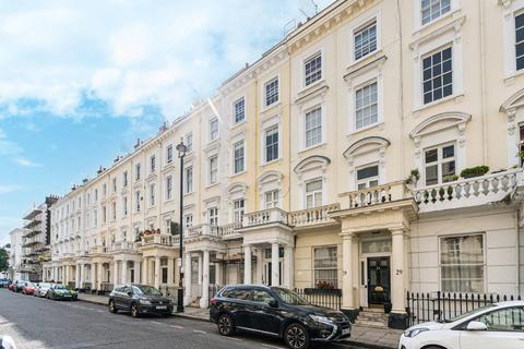 1 bedroom flat to rent, Gloucester Street, Pimlico, London, SW1V