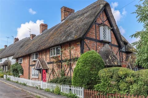 4 bedroom cottage for sale, Duck Street, Abbotts Ann, Andover, Hampshire, SP11