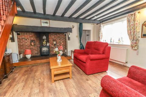 4 bedroom cottage for sale, Duck Street, Abbotts Ann, Andover, Hampshire, SP11