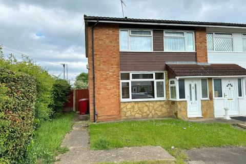 4 bedroom end of terrace house for sale, Franklin Avenue, Slough, Berkshire, SL2