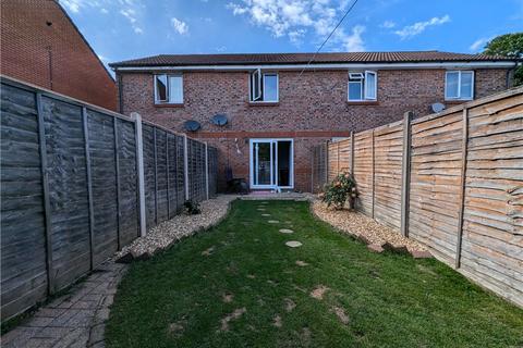 2 bedroom terraced house for sale, Bevan Close, Southampton, Hampshire