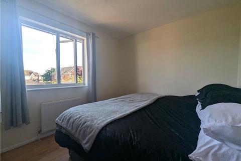 37 Bevan Close, Southampton, SO19 9PE