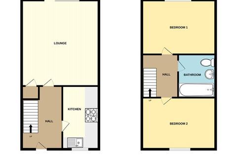 37 Bevan Close, Southampton, SO19 9PE