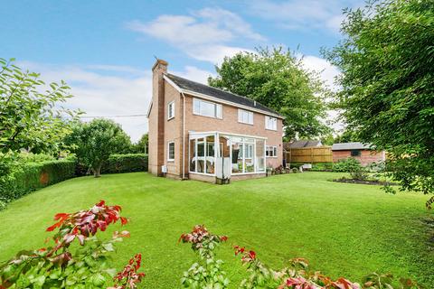 4 bedroom detached house for sale, Bridge Street, Leominster HR6