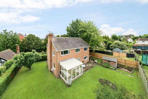 4 bedroom detached house for sale, Bridge Street, Leominster HR6